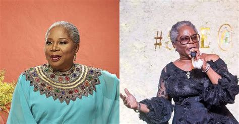 Nigeria’s music icon, activist Onyeka Onwenu to be buried in .